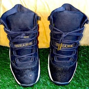 Air Jordan 11 retro